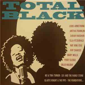 Various - Total Black
