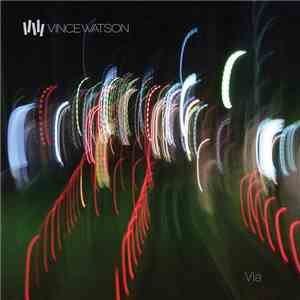 Vince Watson - Via