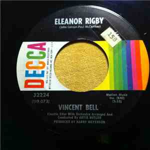 Vinnie Bell - Eleanor Rigby