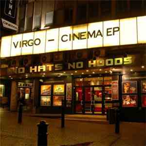 Virgo - Cinema EP