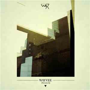 Wayvee - Diversions Ep
