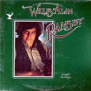 Willis Alan Ramsey - Willis Alan Ramsey