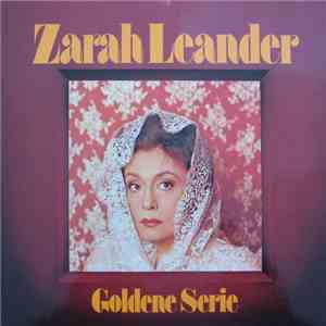 Zarah Leander - Goldene Serie