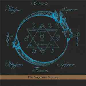 Z'ev - The Sapphire Nature