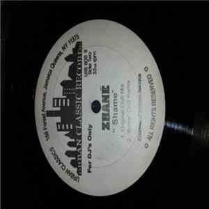 Zhané - Saturday Night/ Shame