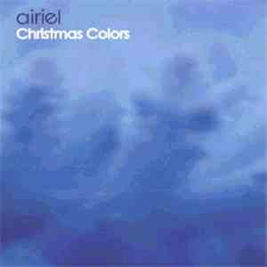 Airiel - Christmas Colors