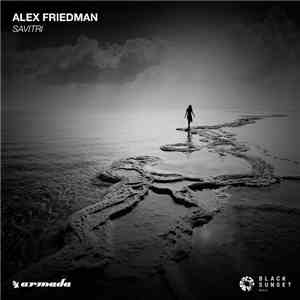 Alex Friedman - Savitri