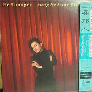 Anne Pigalle - Hé Stranger