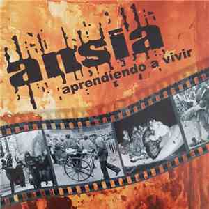Ansia - Aprendiendo A Vivir