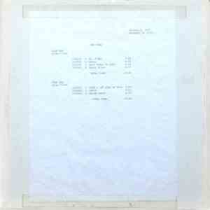 Art Webb - Mr. Flute