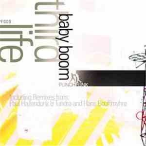 Baby Boom  - Third Life