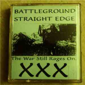 Battleground - The War Still Rages On