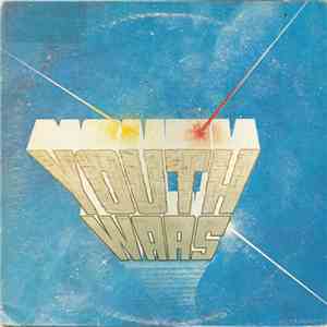 Bill McKee  - Youth Wars