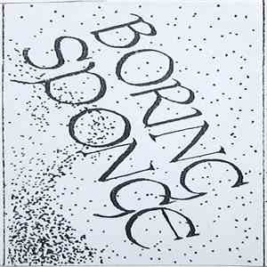 Boring Sponge - Boring Sponge