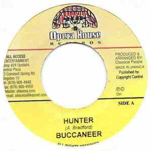 Buccaneer / Chadan - Hunter / Creatures