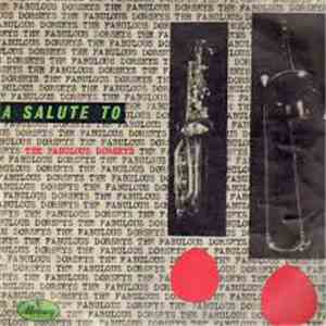 Buddy Morrow And His Orchestra - A Salute To The Fabulous Dorseys