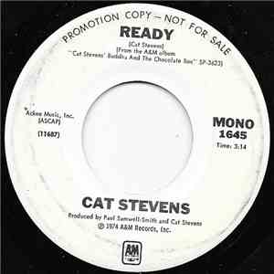 Cat Stevens - Ready