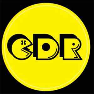 CDR - Mugifar EP