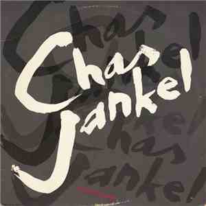 Chas Jankel - Questionnaire