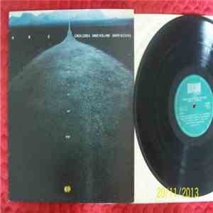 Chick Corea / David Holland / Barry Altschul - A. R. C.
