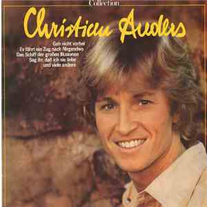 Christian Anders - Collection