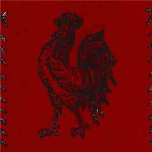 Constant Mauk - Golden Cock