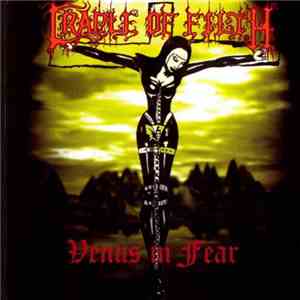 Cradle Of Filth - Venus In Fear