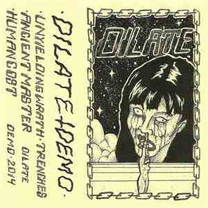 Dilate  - Demo 2014