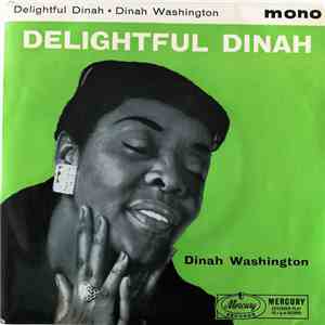 Dinah Washington - Delightful Dinah