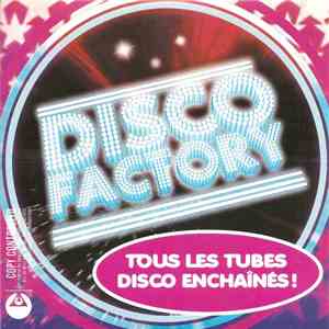 Disco Factory - Medley