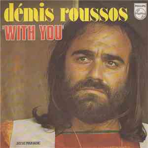 Démis Roussos - With You