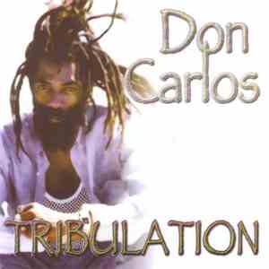 Don Carlos  - Tribulation