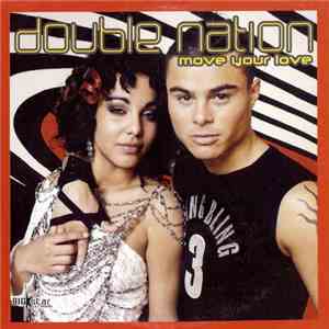 Double Nation - Move Your Love
