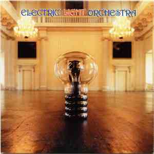 Electric Light Orchestra - Electric Light Orchestra