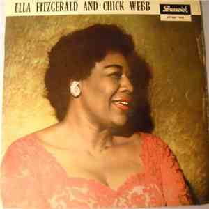 Ella Fitzgerald And Chick Webb - Ella Fitzgerald Et Chick Webb
