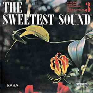 Elsie Bianchi Trio - The Sweetest Sound