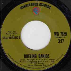 Eric Weissberg - Dueling Banjos / End Of A Dream