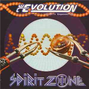 Evolution  - Genetic Engeneering
