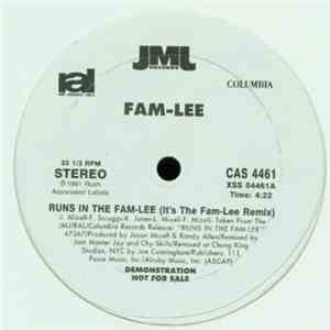 Fam-Lee - Runs In The Fam-Lee