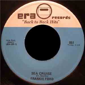 Frankie Ford - Sea Cruise / Time After Time