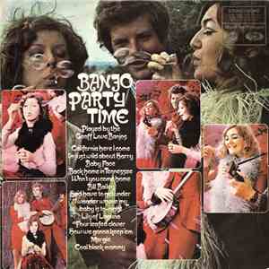 Geoff Love Banjos - Banjo Party Time