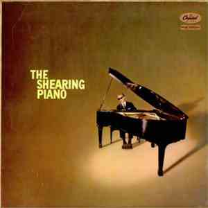 George Shearing - The Shearing Piano