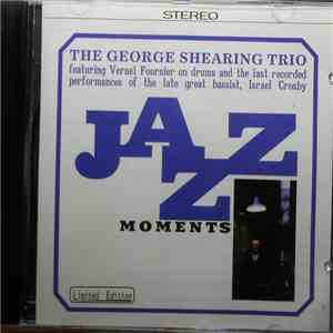 George Shearing Trio - Jazz Moments