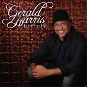 Gerald Harris - Latter Rain
