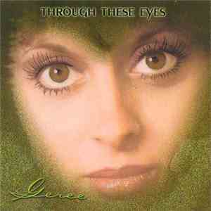 Geree - Through These Eyes