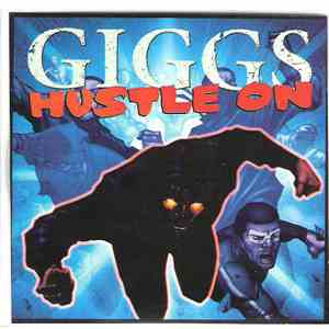 Giggs  - Hustle On