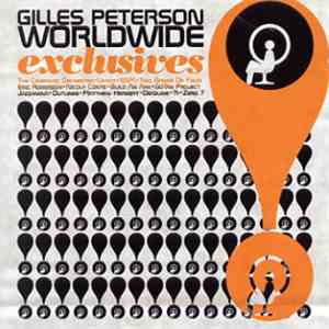 Gilles Peterson - Worldwide Exclusives