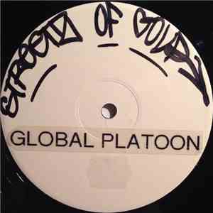 Global Platoon - Streets Of Gold