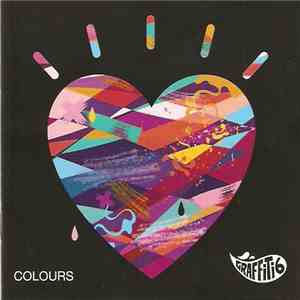 Graffiti6 - Colours