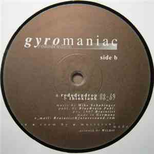 Gyromaniac - Rododendron